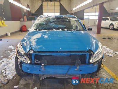 Piąte zdjęcie samochodu w środku: 2013 VOLVO C30 T5 VIN:YV1672MK6D2308291 - miniatura