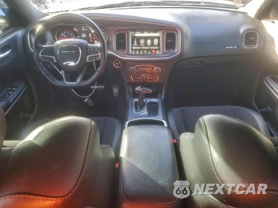 Zdjęcie 8 z 12 samochodu: 2021 DODGE CHARGER SCAT PACK VIN:2C3CDXGJXMH589735 - miniatura