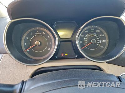 Zdjęcie 9 z 12 samochodu: 2012 HYUNDAI ELANTRA GLS VIN:5NPDH4AE7CH109722 - miniatura