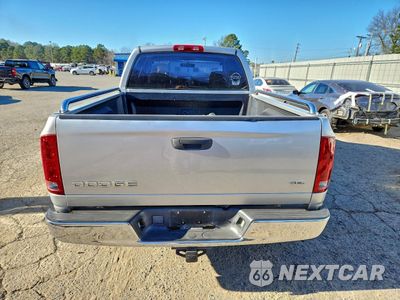 Zdjęcie 6 z 12 samochodu: 2003 DODGE RAM 1500 ST VIN:1D7HA18D93J678540 - miniatura