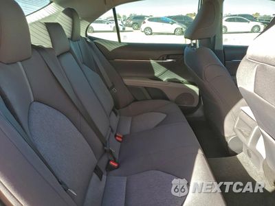 Zdjęcie 10 z 13 samochodu: 2023 TOYOTA CAMRY LE VIN:4T1R11AK6PU739625 - miniatura