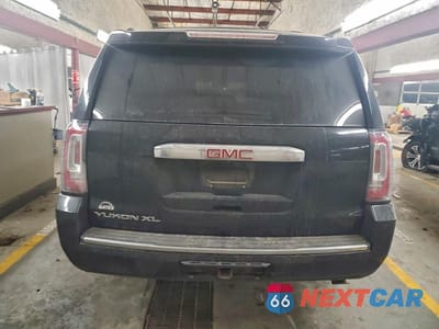 Zdjęcie 6 z 13 samochodu: 2016 GMC YUKON XL DENALI VIN:1GKS2HKJ3GR122885 - miniatura