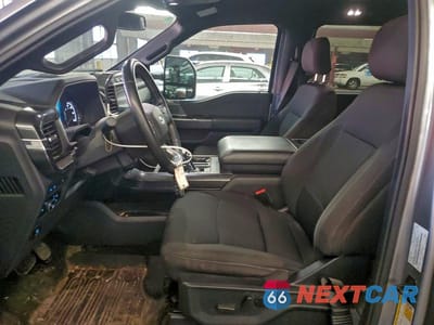 Zdjęcie 7 z 12 samochodu: 2023 FORD F150 SUPERCREW VIN:1FTFW1E83PFA77787 - miniatura