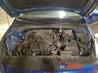 Zdjęcie 11 z 15 samochodu: 2021 HYUNDAI ELANTRA SEL VIN:5NPLN4AG8MH006509 - miniatura