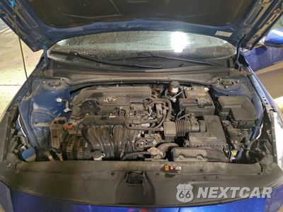 Zdjęcie 11 z 15 samochodu: 2021 HYUNDAI ELANTRA SEL VIN:5NPLN4AG8MH006509 - miniatura