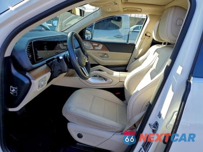 Zdjęcie 7 z 13 samochodu: 2022 MERCEDES-BENZ GLE 350 VIN:4JGFB4JB7NA776103 - miniatura