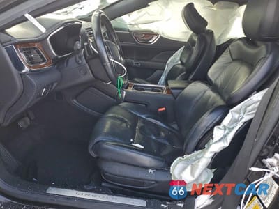 Zdjęcie 7 z 12 samochodu: 2019 LINCOLN CONTINENTAL SELECT VIN:1LN6L9SK3K5605491 - miniatura