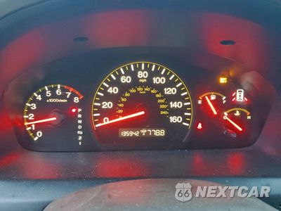 Zdjęcie 9 z 14 samochodu: 2005 HONDA ACCORD EX VIN:1HGCM56815A017369 - miniatura
