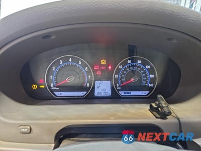 Zdjęcie 9 z 12 samochodu: 2006 KIA OPTIMA LX VIN:KNAGE123165023468 - miniatura