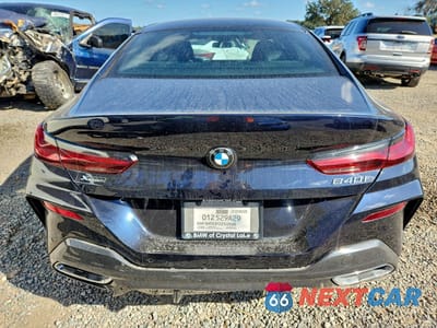 Zdjęcie 6 z 15 samochodu: 2024 BMW 840XI VIN:WBAGV4C08RCR88933 - miniatura