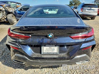 Zdjęcie 6 z 15 samochodu: 2024 BMW 840XI VIN:WBAGV4C08RCR88933 - miniatura