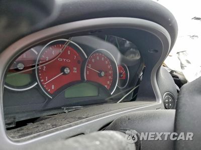 Zdjęcie 9 z 14 samochodu: 2004 PONTIAC GTO VIN:6G2VX12G34L236915 - miniatura