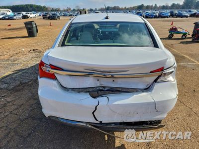 Zdjęcie 6 z 13 samochodu: 2013 CHRYSLER 200 TOURING VIN:1C3CCBBB6DN597523 - miniatura