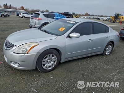 2012 NISSAN ALTIMA BASE 1N4AL2AP8CN527042 - główne zdjęcie licytacji z USA - miniatura