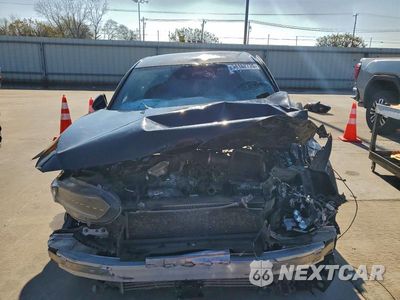 Piąte zdjęcie samochodu w środku: 2021 HONDA ACCORD SPORT VIN:1HGCV1F39MA005091 - miniatura