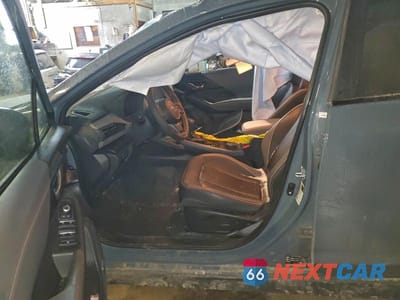Zdjęcie 7 z 14 samochodu: 2025 SUBARU CROSSTREK LIMITED VIN:JF2GUHNC2SH213624 - miniatura