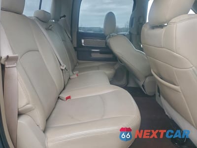 Zdjęcie 10 z 14 samochodu: 2015 RAM 1500 LARAMIE VIN:1C6RR6NT8FS614026 - miniatura
