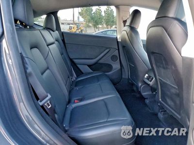 Zdjęcie 11 z 14 samochodu: 2023 TESLA MODEL Y VIN:7SAYGDEE8PA129626 - miniatura