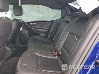 Zdjęcie 10 z 13 samochodu: 2014 FORD TAURUS SEL VIN:1FAHP2H88EG144338 - miniatura
