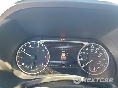Zdjęcie 9 z 13 samochodu: 2025 NISSAN SENTRA SR VIN:3N1AB8DV1SY321415 - miniatura