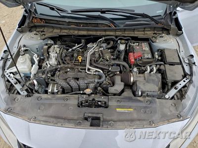 Zdjęcie 11 z 11 samochodu: 2024 NISSAN ALTIMA SR VIN:1N4BL4CV0RN356078 - miniatura