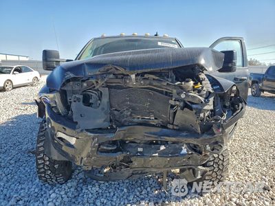 Zdjęcie 11 z 14 samochodu: 2016 RAM 2500 LARAMIE VIN:3C6UR5KL6GG248651 - miniatura