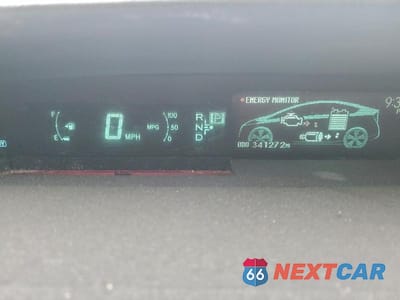 Zdjęcie 9 z 12 samochodu: 2011 TOYOTA PRIUS VIN:JTDKN3DU6B0275089 - miniatura
