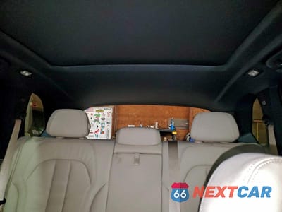 Zdjęcie 10 z 14 samochodu: 2019 BMW X5 XDRIVE40I VIN:5UXCR6C59KLL61336 - miniatura