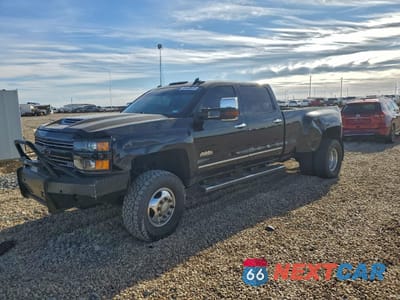 2016 CHEVROLET SILVERADO K3500 HIGH COUNTRY 1GC4K1E83GF174216 - główne zdjęcie licytacji z USA - miniatura