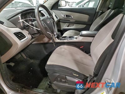 Zdjęcie 7 z 13 samochodu: 2017 GMC TERRAIN SLE VIN:2GKALMEK3H6310938 - miniatura