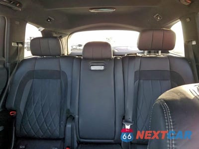 Zdjęcie 10 z 12 samochodu: 2021 MERCEDES-BENZ GLS 63 AMG 4MATIC VIN:4JGFF8KE3MA402977 - miniatura