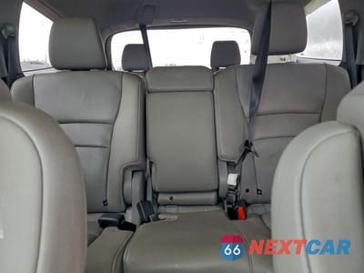 Zdjęcie 10 z 13 samochodu: 2021 HONDA PILOT SE VIN:5FNYF5H29MB032294 - miniatura