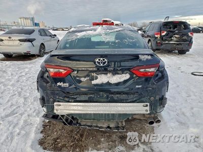 Zdjęcie 6 z 11 samochodu: 2021 TOYOTA CAMRY SE VIN:4T1G11AK4MU491541 - miniatura