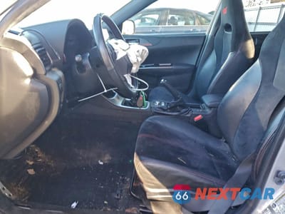 Zdjęcie 7 z 13 samochodu: 2011 SUBARU IMPREZA WRX STI VIN:JF1GR8H62BL832085 - miniatura