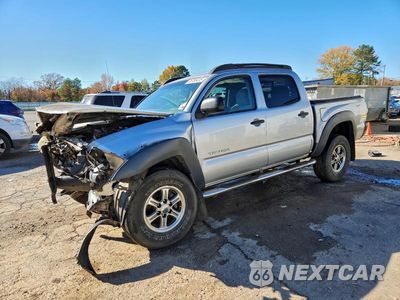 2011 TOYOTA TACOMA DOUBLE CAB PRERUNNER 5TFJU4GN4BX011806 - główne zdjęcie licytacji z USA - miniatura