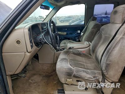 Zdjęcie 7 z 14 samochodu: 2002 CHEVROLET SILVERADO C1500 VIN:2GCEC19V421197974 - miniatura