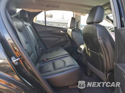 Zdjęcie 11 z 16 samochodu: 2021 CHEVROLET EQUINOX PREMIER VIN:2GNAXXEV4M6147438 - miniatura