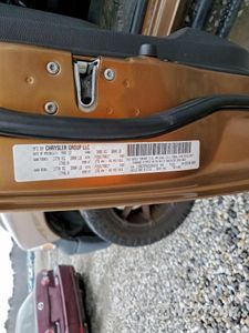 Zdjęcie 12 z 12 samochodu: 2012 DODGE RAM 1500 ST VIN:1C6RD7KP6CS264418 - miniatura