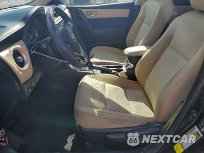 Zdjęcie 7 z 12 samochodu: 2017 TOYOTA COROLLA L VIN:2T1BURHE4HC870076 - miniatura