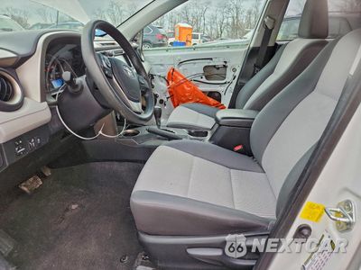 Zdjęcie 7 z 14 samochodu: 2015 TOYOTA RAV4 LE VIN:2T3ZFREV8FW150411 - miniatura