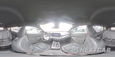 Zdjęcie 16 z 16 samochodu: 2024 CHEVROLET TRAX 1RS VIN:KL77LGE27RC145442 - miniatura
