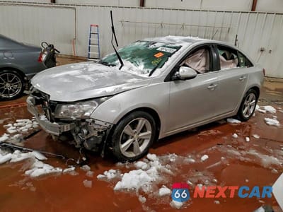 2015 CHEVROLET CRUZE LT 1G1PC5SB0F7141869 - główne zdjęcie licytacji z USA - miniatura