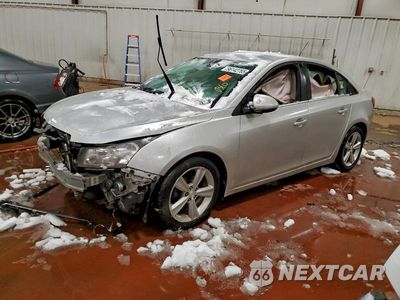 2015 CHEVROLET CRUZE LT 1G1PC5SB0F7141869 - główne zdjęcie licytacji z USA - miniatura