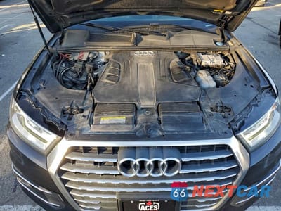 Zdjęcie 12 z 12 samochodu: 2017 AUDI Q7 PREMIUM PLUS VIN:WA1LAAF75HD051626 - miniatura