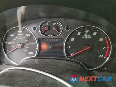 Zdjęcie 9 z 15 samochodu: 2009 CHEVROLET EQUINOX LT VIN:2CNDL53F796253239 - miniatura