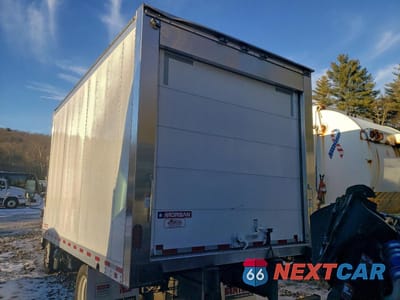 Zdjęcie 6 z 13 samochodu: 2023 ISUZU NQR REFRIGERATED BOX TRUCK VIN:JALE5W166P7900561 - miniatura