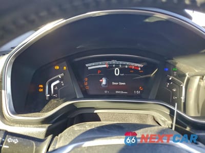 Zdjęcie 9 z 14 samochodu: 2017 HONDA CR-V EXL VIN:7FARW1H85HE019473 - miniatura
