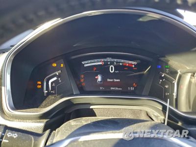 Zdjęcie 9 z 14 samochodu: 2017 HONDA CR-V EXL VIN:7FARW1H85HE019473 - miniatura