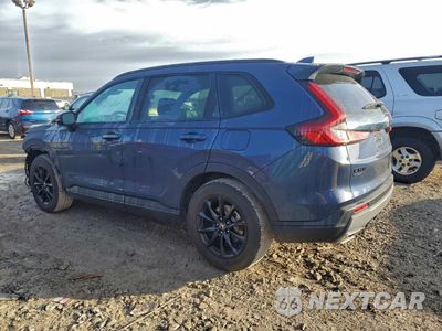 Drugie zdjęcie samochodu z przodu: 2026 HONDA CR-V SPORT-L VIN:7FARS6H82TE004561 - miniatura