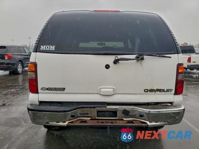 Zdjęcie 6 z 13 samochodu: 2012 CHEVROLET TAHOE C1500 VIN:1GNEC13Z92R235094 - miniatura